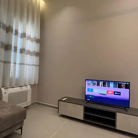 D&a House Apartment