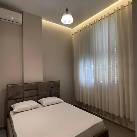 D&a House Apartment Golem (Tirana)
