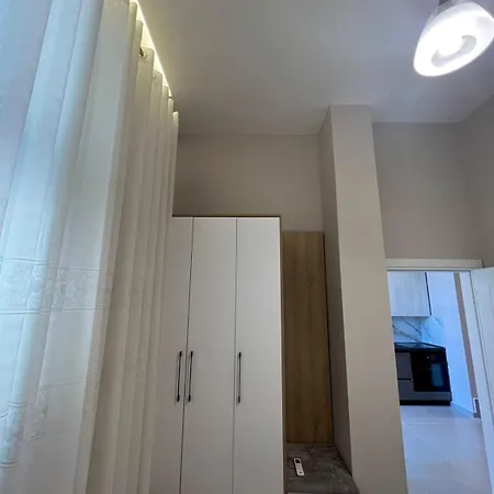 D&a House Apartment *
